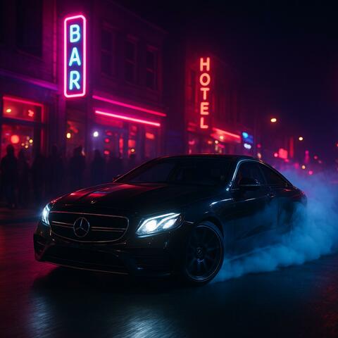 Running slow album art