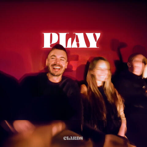 Play album art