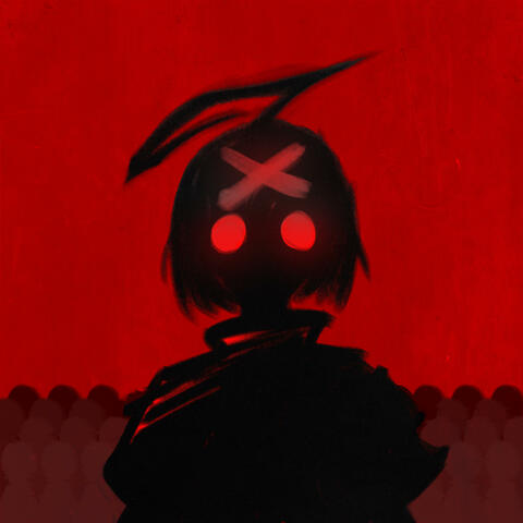 MIND CEMETERY album art