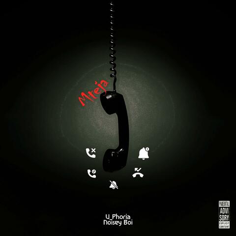 Mteja (feat. U_phoria) album art