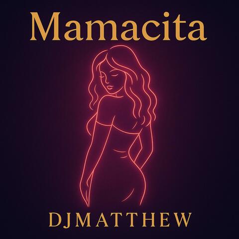 Mamacita album art