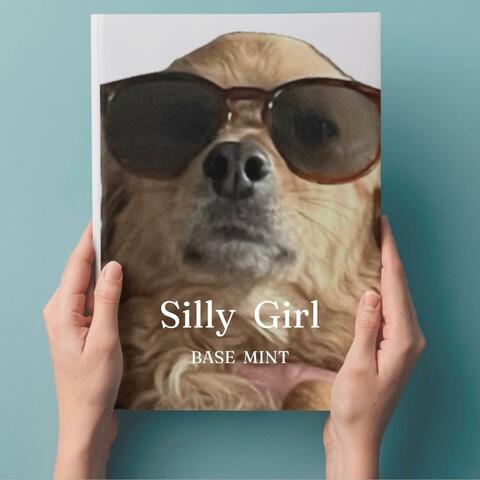 Silly Girl album art