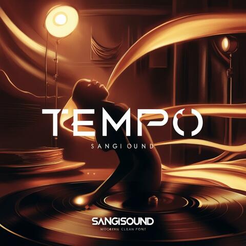 Tempo album art