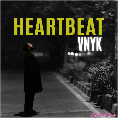 Heart Beat album art