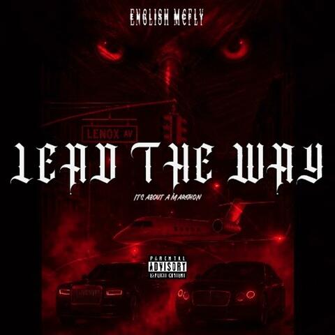 Lead The Way album art
