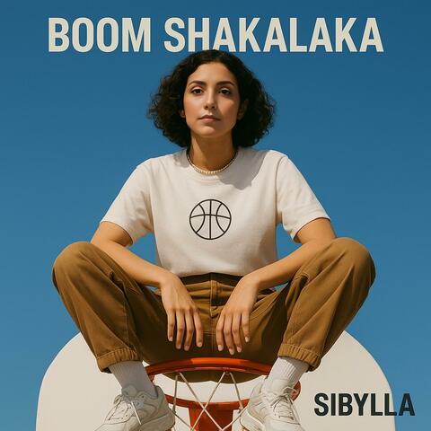 Boom Shakalaka album art