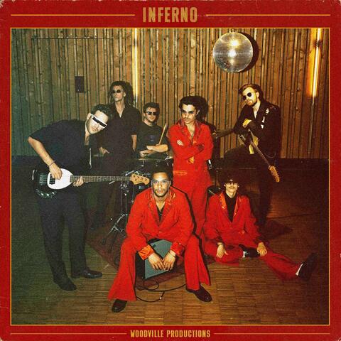 Inferno album art