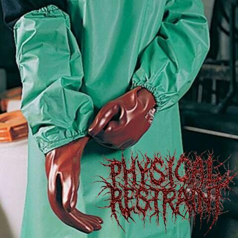 extinct w ephyy (ibk) album art