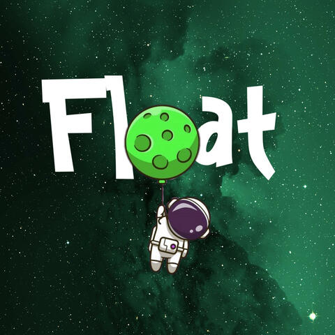 Float album art