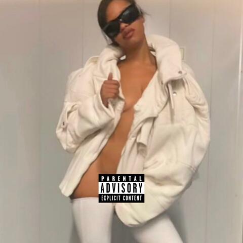 KK (feat. JAHNIA) album art