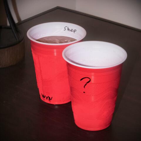 WHATS YOUR NAME? album art