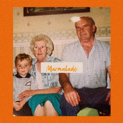 Marmalade album art