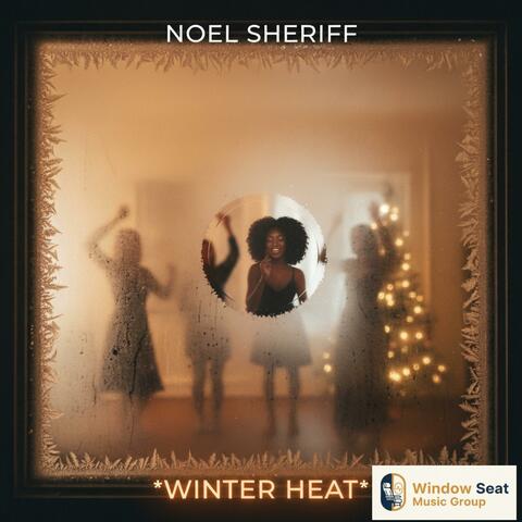 The Winter Heat EP album art