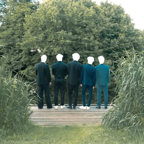 Ich sehe was, was du nicht siehst album art