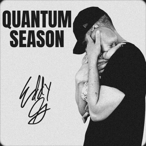 Quantum Season album art