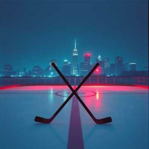 Original Six album art