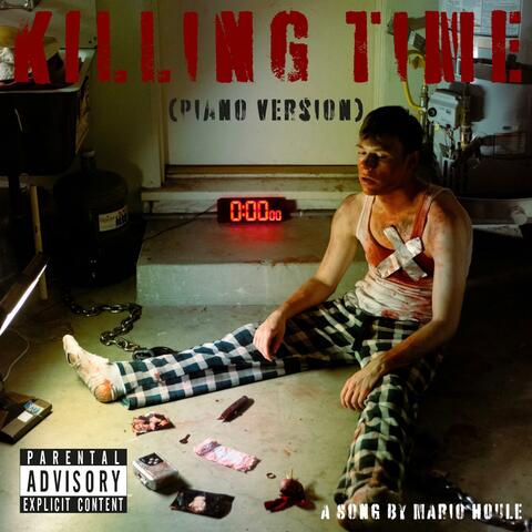 Killing Time (Piano Version) album art