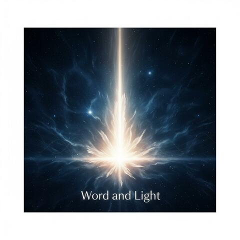 Word and Light album art