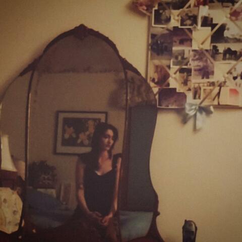 Teenage Prayers album art