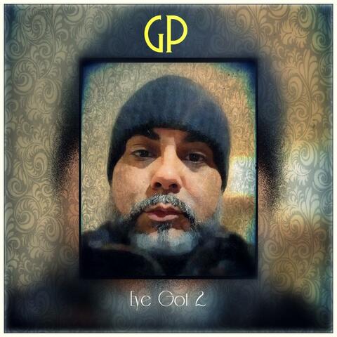Eye Got 2 album art