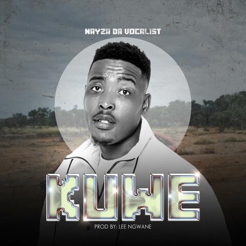 Kuwe album art