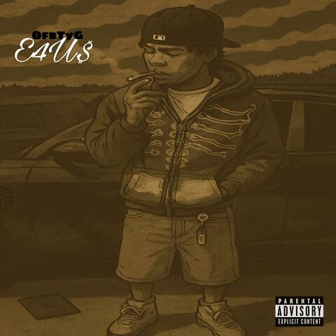 EVERYTHING 4 U$ album art