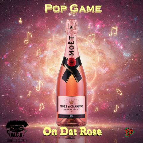 On Dat Rose album art