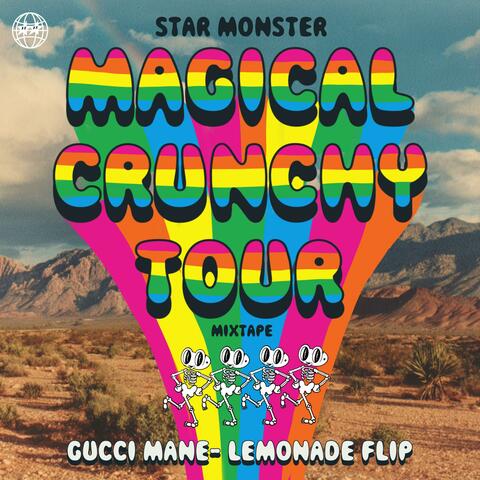 Lemonade Flip album art