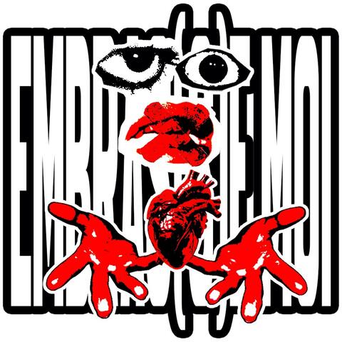 EMBRAS(S)E MOI album art