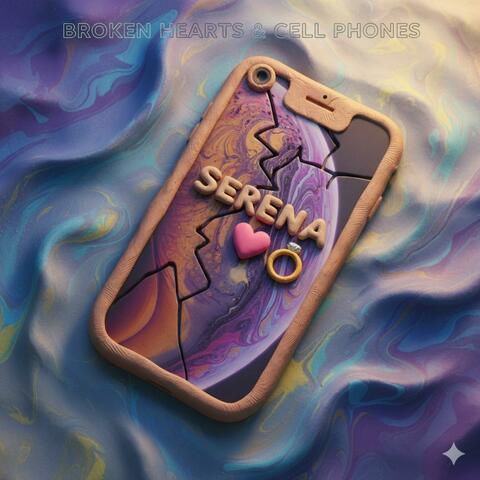 Letter 2 Rena album art