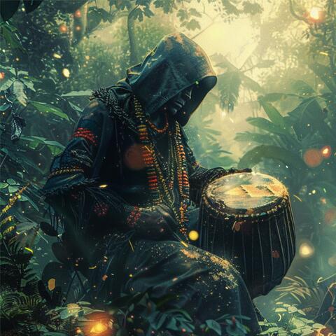 Mystic Tribe album art