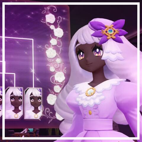 Versus Jacinthe album art