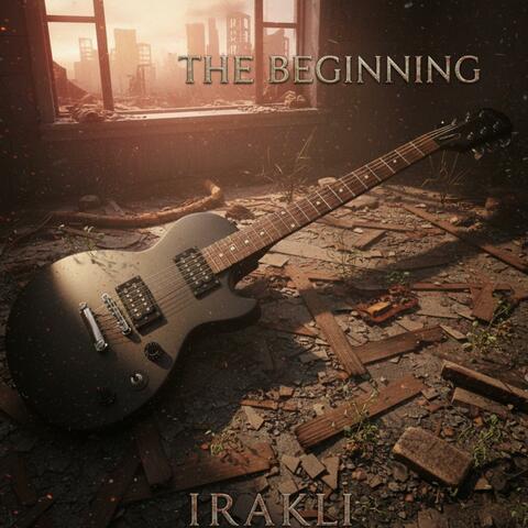 The Beginning album art