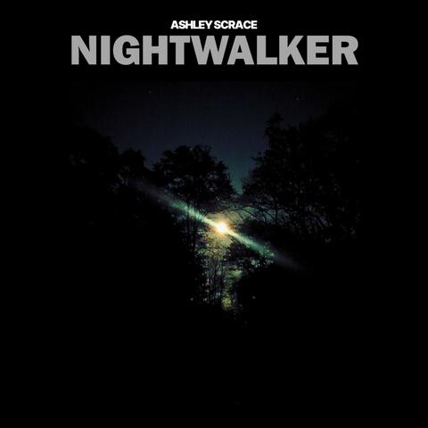 Nightwalker album art