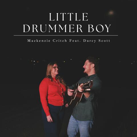 Little Drummer Boy (feat. Darcy Scott) album art