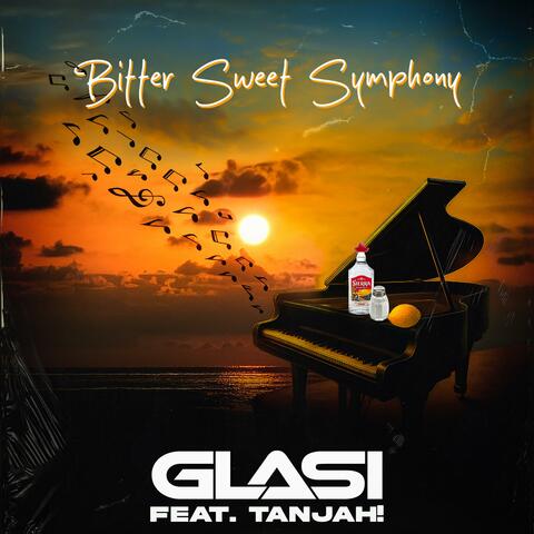 Bitter Sweet Symphony (feat. TANJAH!) album art