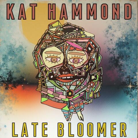 LATE BLOOMER album art