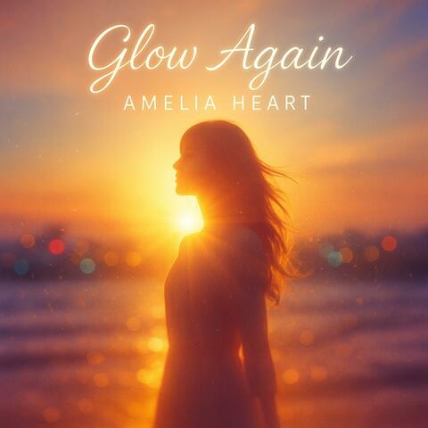 Glow Again album art