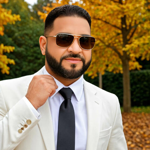 El Caballero De La Cruz album art