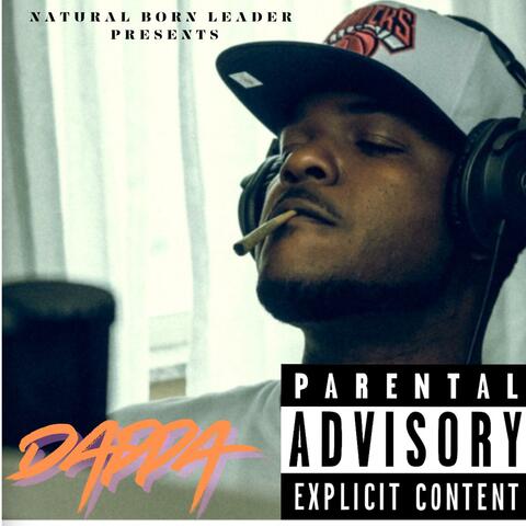 I Got Next album art