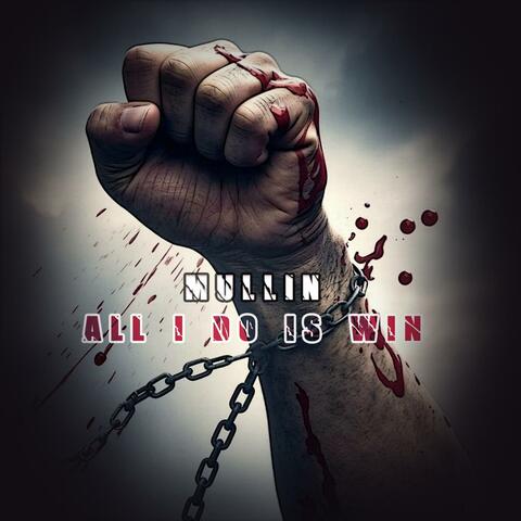 All I do is Win album art