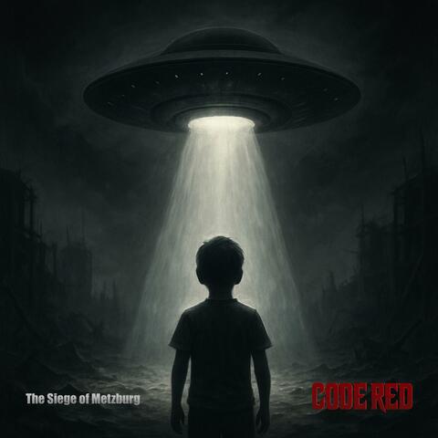 The Siege of Metzburg (from the Movie Ombis 2) album art