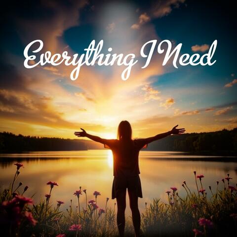 Everything I Need album art