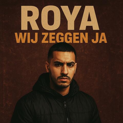 Wij zeggen JA tegen het AZC album art