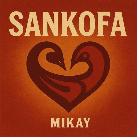 Sankofa album art