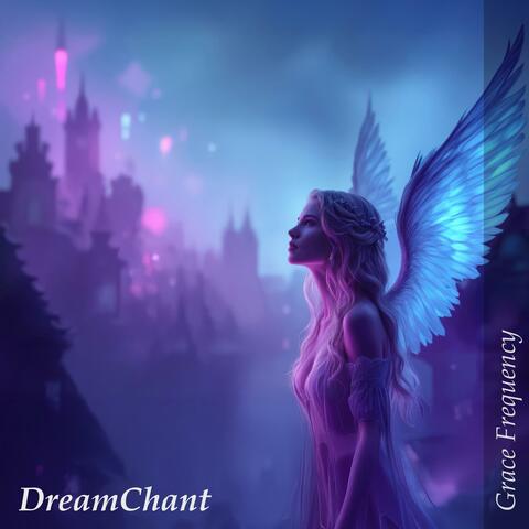 Grace Frequency album art