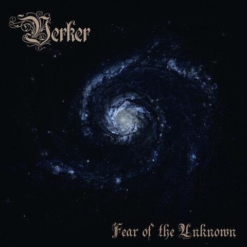 Fear of the Unknown album art