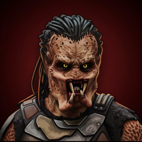 Dek Sings A Song album art