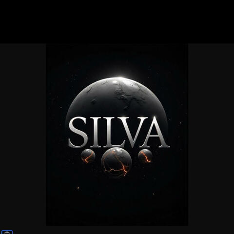 SILVA album art