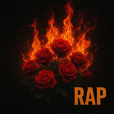 Mas rosas mojadas album art